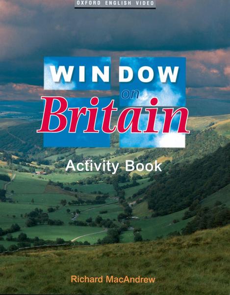 WINDOW ON BRITAIN VIDEO ACTIVITY