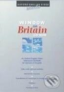 WINDOW ON BRITAIN CD-ROM