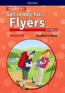 GET READY FOR FLYERS (2ND EDITION) 2017