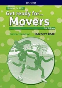 GET READY FOR MOVERS TCHR'S (2017 EDITION)