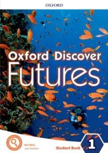 DISCOVER FUTURES 1 ST/BK