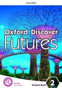 DISCOVER FUTURES 2 ST/BK