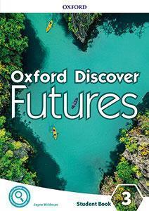 DISCOVER FUTURES 3 ST/BK
