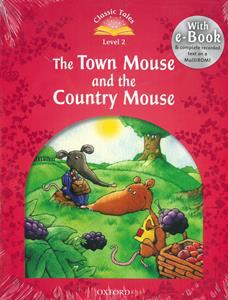 CT 2: THE TOWN MOUSE AND THE COUNTRY MOUSE (+MULTIROM)