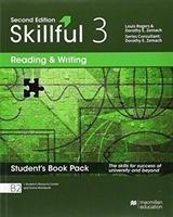 SKILLFUL LEVEL 3 READING AND WRITING PREMIUM ST/BK PACK SECOND EDITION