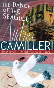 ANDREA CAMILLERI: THE DANCE OF THE SEAGULL