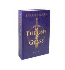 THRONE OF GLASS (01) (COLLECTOR'S EDITION)