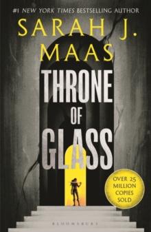 THRONE OF GLASS (01)