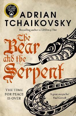 ECHOES OF THE FALL (02): THE BEAR AND THE SERPENT