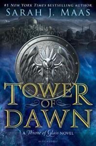 # THRONE OF GLASS (06): TOWER OF DAWN