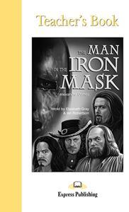 THE MAN IN THE IRON MASK TCHR'S