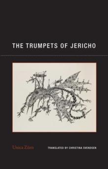 TRUMPETS OF JERICHO