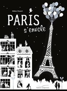 # 978-2-01-708706-9 #  PARIS S'ENVOLE