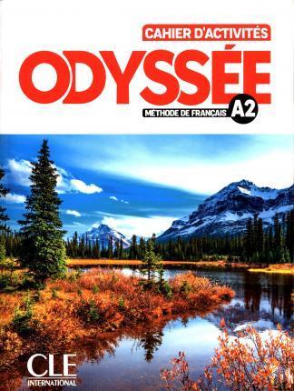 ODYSSEE A2 CAHIER (+AUDIO)