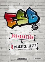 ESB B2 (+8 PRACTICE TESTS) TCHR'S