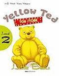 YELLOW TED ST/BK (+CD)