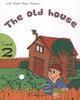 THE OLD HOUSE ST/BK (+CD)