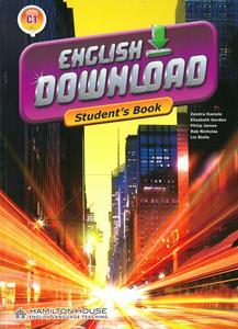 ENGLISH DOWNLOAD C1-C2 ST/BK (+E-BOOK)