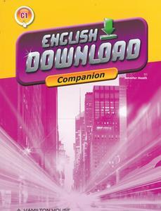 ENGLISH DOWNLOAD C1-C2 COMPANION