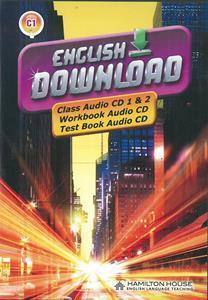 ENGLISH DOWNLOAD C1-C2 CD
